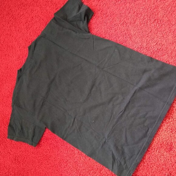 Asian inspirational graphic tshirt NWOT - Picture 2 of 5